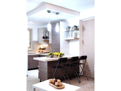 Holiday apartment Le Sorelle  1 - Features photo 8