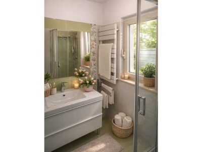 Holiday apartment Le Sorelle  1 - Features photo 9