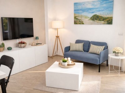 Holiday apartment Le Sorelle  1 - Features photo 10