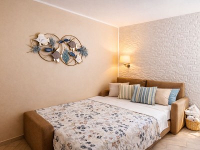 Holiday apartment Le Sorelle  1 - Features photo 11