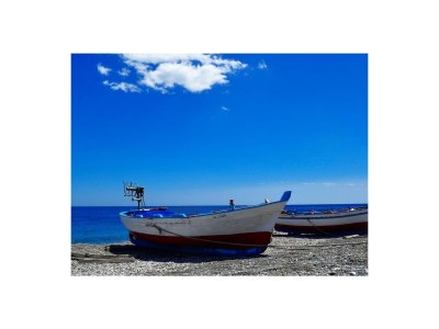 Holiday apartment Le Sorelle  1 - Environment photo 12