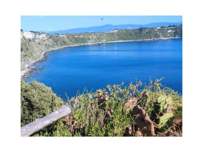 Holiday apartment Le Sorelle  1 - Environment photo 13