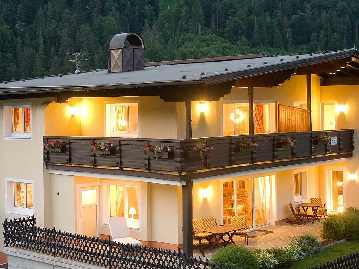 Apartment Apartment Mondschein