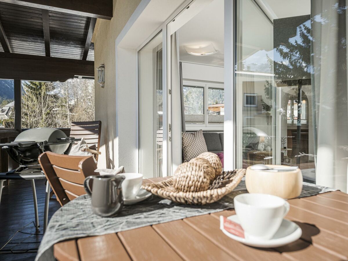 Apartment Apartment Mondschein - Outdoor photo 3