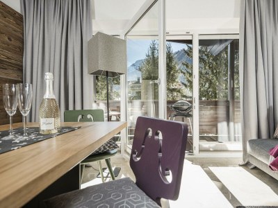 Apartment Apartment Mondschein - Outdoor photo 2