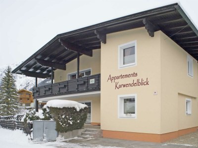 Apartment Apartment Mondschein - Outdoor photo 4