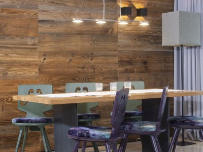 Apartment Apartment Mondschein - Outdoor photo 6