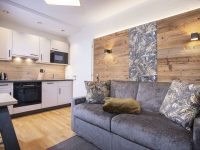 Apartment Apartment Mondschein - Outdoor photo 9