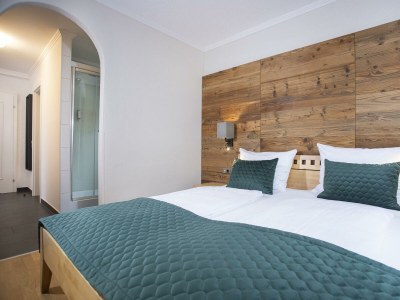 Apartment Apartment Mondschein - Outdoor photo 10