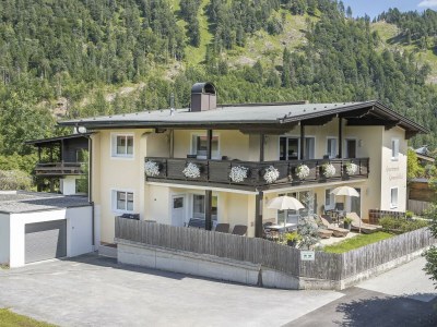 Apartment Apartment Mondschein - Outdoor photo 15