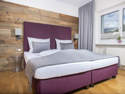 Apartment Apartment Mondschein - Outdoor photo 16