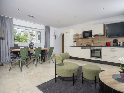 Apartment Apartment Mondschein - Outdoor photo 17