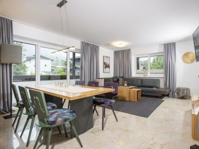 Apartment Apartment Mondschein - Outdoor photo 18