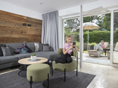 Apartment Apartment Mondschein - Outdoor photo 20