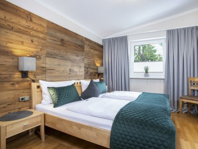 Apartment Apartment Mondschein - Outdoor photo 22