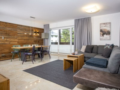 Apartment Apartment Mondschein - Features photo 28