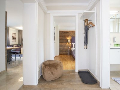 Apartment Apartment Mondschein - Features photo 33