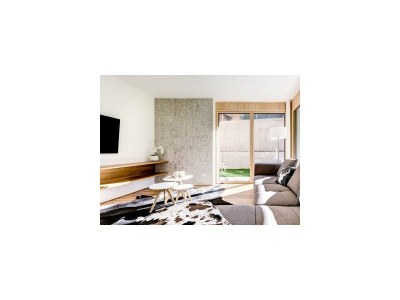 Apartment Gartenferienwohnung Scesaplana - Outdoor photo 4