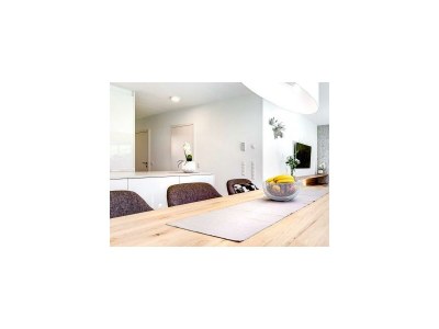 Apartment Gartenferienwohnung Scesaplana - Outdoor photo 7