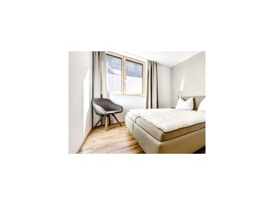 Apartment Gartenferienwohnung Scesaplana - Outdoor photo 9