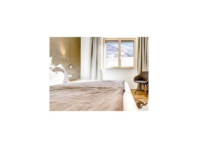 Apartment Gartenferienwohnung Scesaplana - Outdoor photo 12