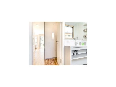 Apartment Gartenferienwohnung Scesaplana - Outdoor photo 13