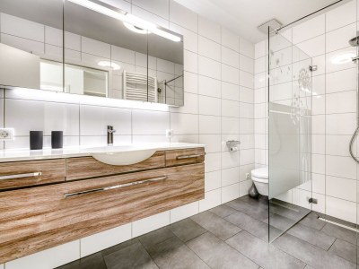 Apartment Gartenferienwohnung Scesaplana - Outdoor photo 17