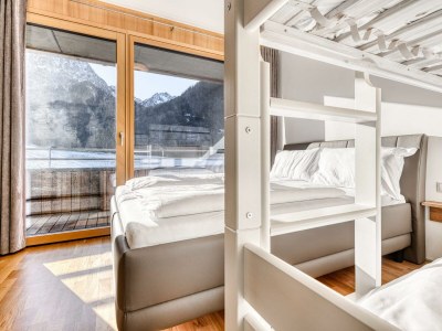 Apartment Gartenferienwohnung Scesaplana - Outdoor photo 18