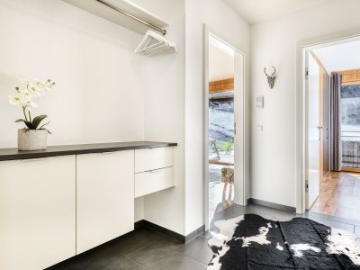 Apartment Gartenferienwohnung Scesaplana - Outdoor photo 19