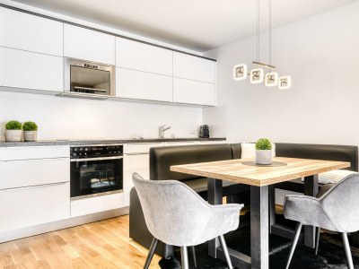 Apartment Gartenferienwohnung Scesaplana - Outdoor photo 20