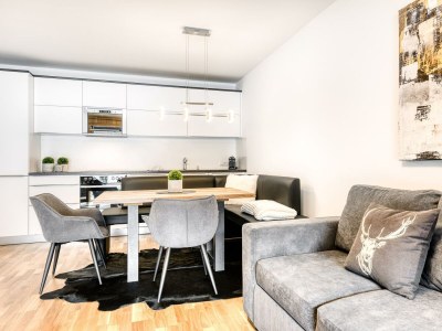 Apartment Gartenferienwohnung Scesaplana - Outdoor photo 21