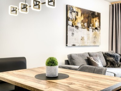 Apartment Gartenferienwohnung Scesaplana - Outdoor photo 22