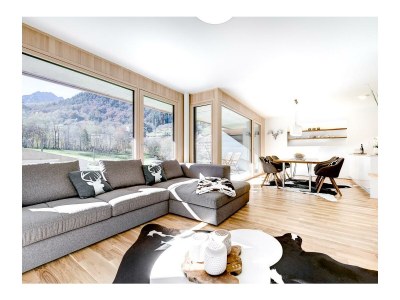 Apartment Gartenferienwohnung Scesaplana - Features photo 47