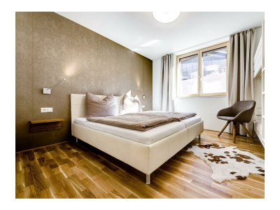 Apartment Gartenferienwohnung Scesaplana - Features photo 48