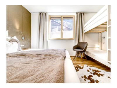 Apartment Gartenferienwohnung Scesaplana - Features photo 49