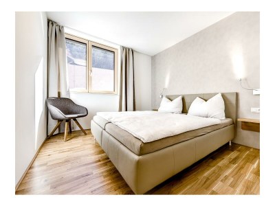 Apartment Gartenferienwohnung Scesaplana - Features photo 50