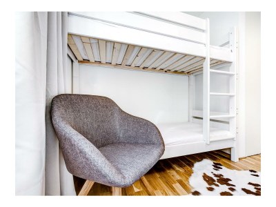 Apartment Gartenferienwohnung Scesaplana - Features photo 51