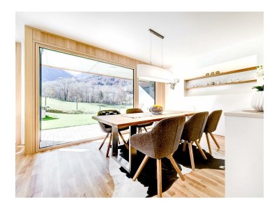 Apartment Gartenferienwohnung Scesaplana - Features photo 54