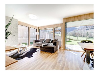 Apartment Gartenferienwohnung Scesaplana - Features photo 55