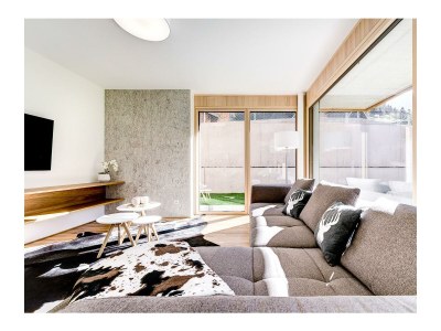 Apartment Gartenferienwohnung Scesaplana - Features photo 56