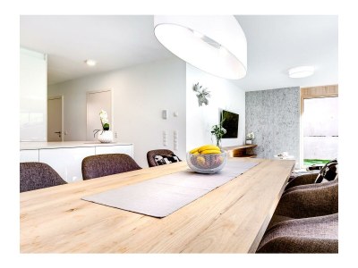 Apartment Gartenferienwohnung Scesaplana - Features photo 57