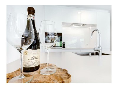 Apartment Gartenferienwohnung Scesaplana - Features photo 58