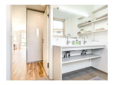 Apartment Gartenferienwohnung Scesaplana - Features photo 60