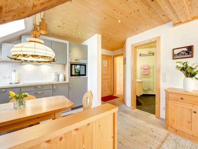 Apartment Appartement/Fewo, Dusche, WC, Balkon - Outdoor photo 23