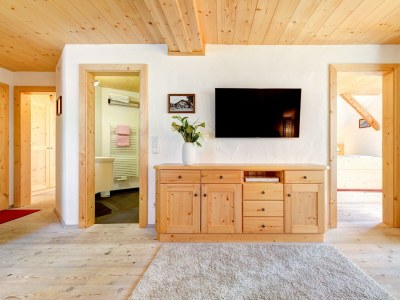 Apartment Appartement/Fewo, Dusche, WC, Balkon - Outdoor photo 24