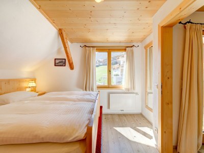 Apartment Appartement/Fewo, Dusche, WC, Balkon - Outdoor photo 25