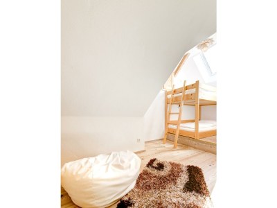 Apartment Appartement/Fewo, Dusche, WC, Balkon - Outdoor photo 26