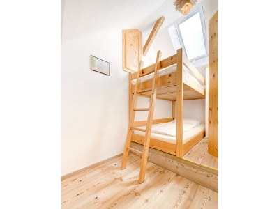 Apartment Appartement/Fewo, Dusche, WC, Balkon - Features photo 28