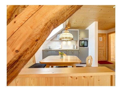 Apartment Appartement/Fewo, Dusche, WC, Balkon - Features photo 31