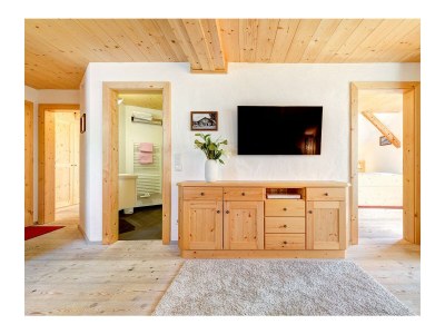 Apartment Appartement/Fewo, Dusche, WC, Balkon - Features photo 32